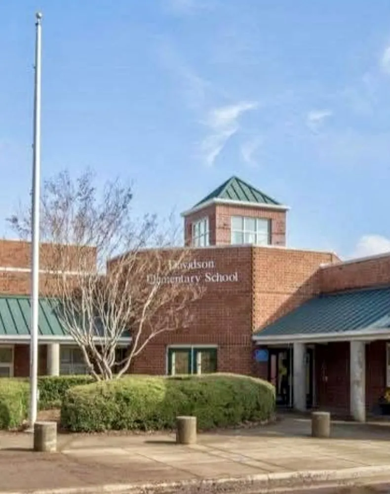 Slide of Charlotte LED Pros