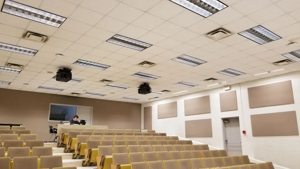 Slide of Charlotte LED Pros