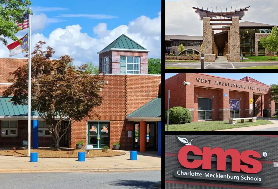 Slide of Charlotte LED Pros