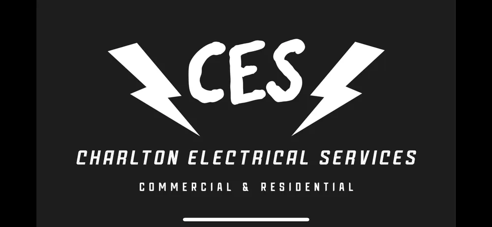 Slide of Charlton Electrical Services