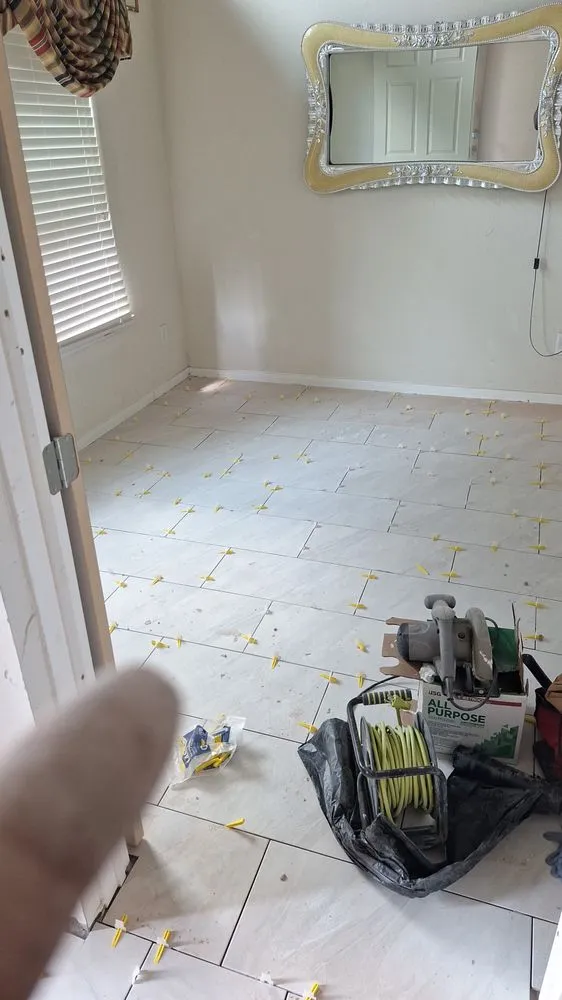 Slide of Charly’s Construction