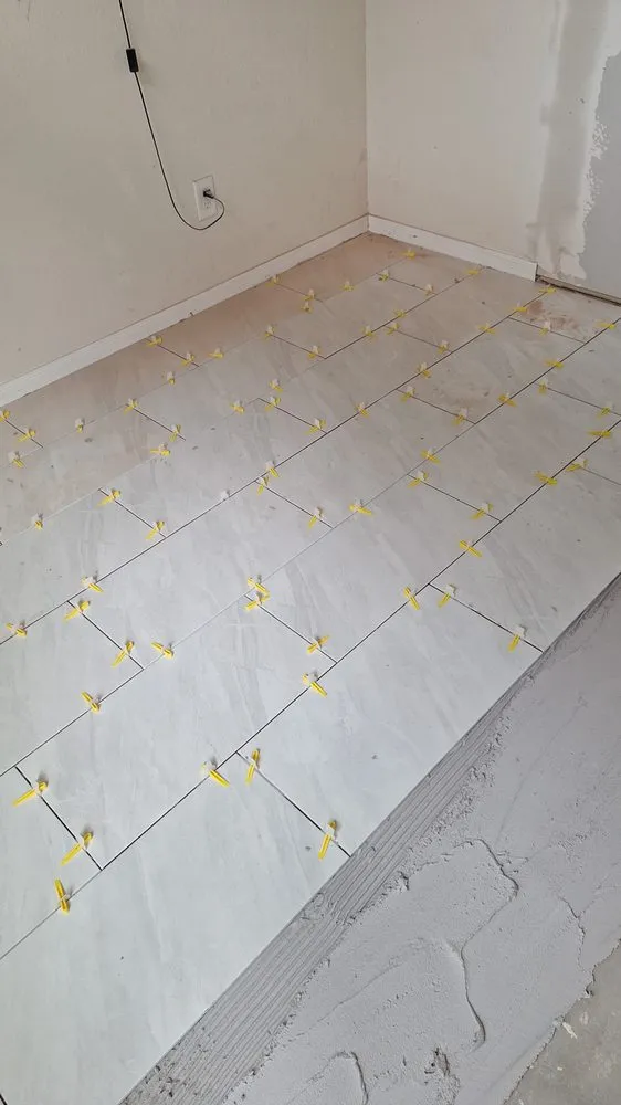 Slide of Charly’s Construction