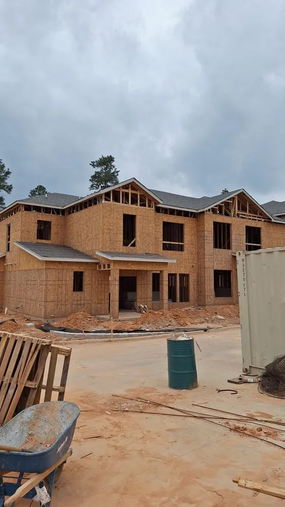 Slide of Charly’s Construction