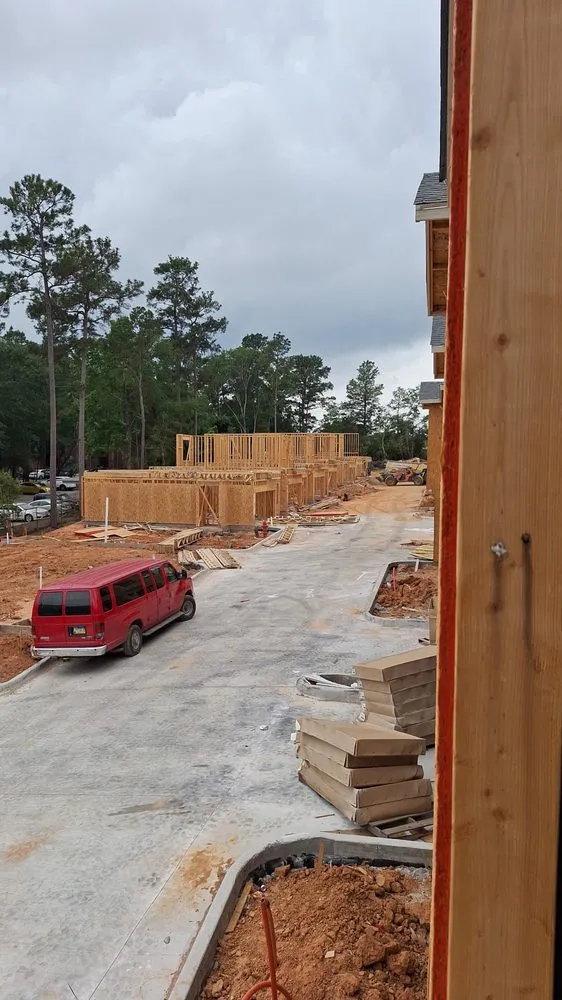 Slide of Charly’s Construction