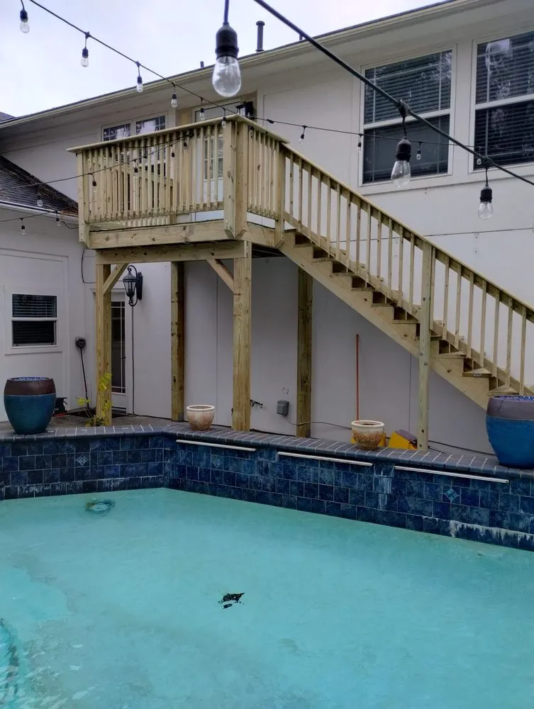 Slide of Charly’s Construction