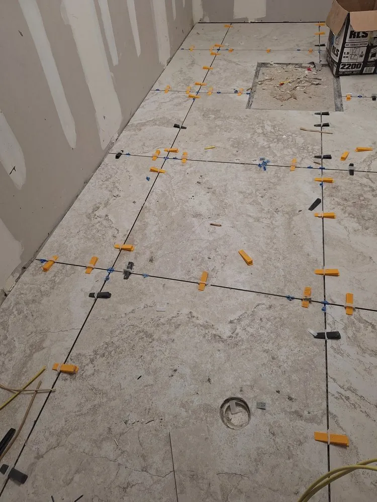 Slide of Charly’s Construction