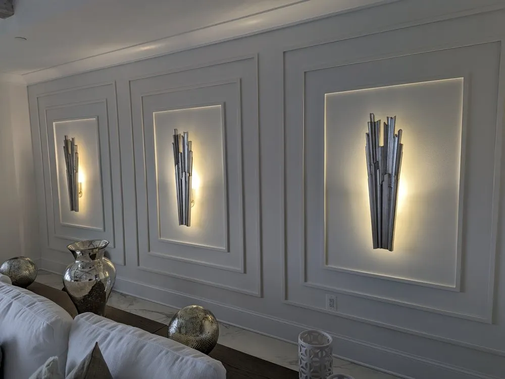 Slide of Charm City Electric