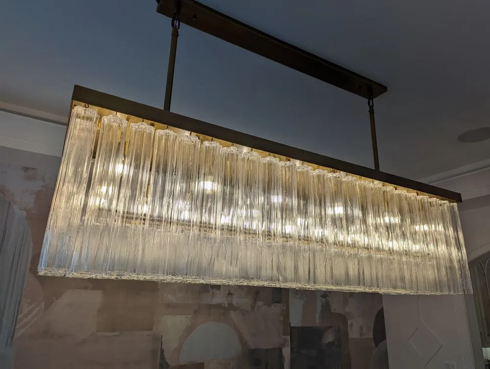 Slide of Charm City Electric