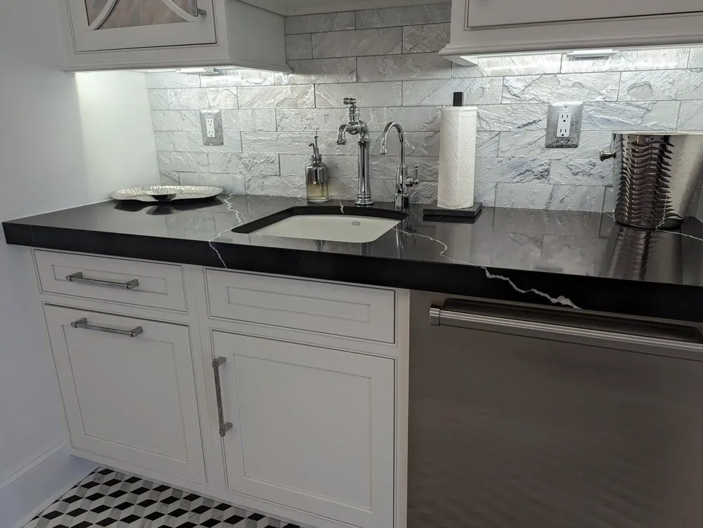 Slide of Charm City Electric