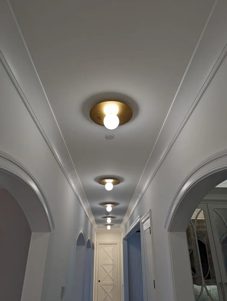 Slide of Charm City Electric