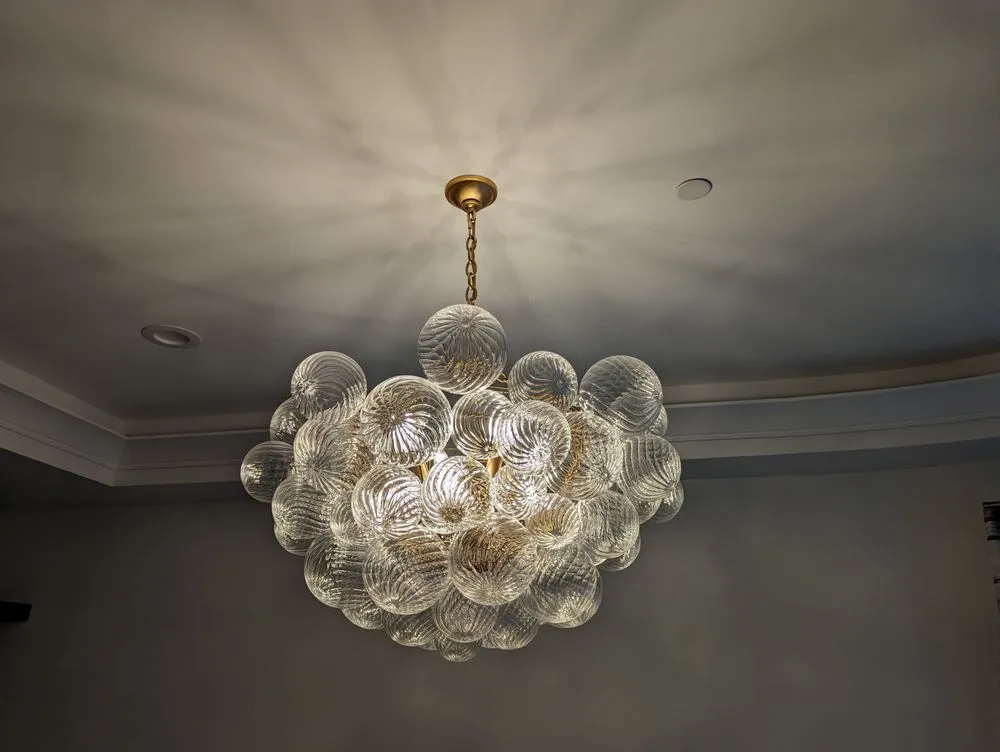 Slide of Charm City Electric