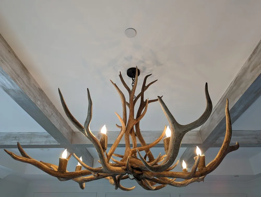 Slide of Charm City Electric