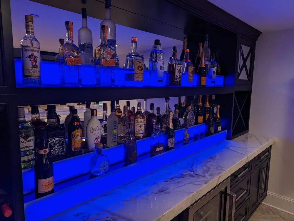 Slide of Charm City Electric