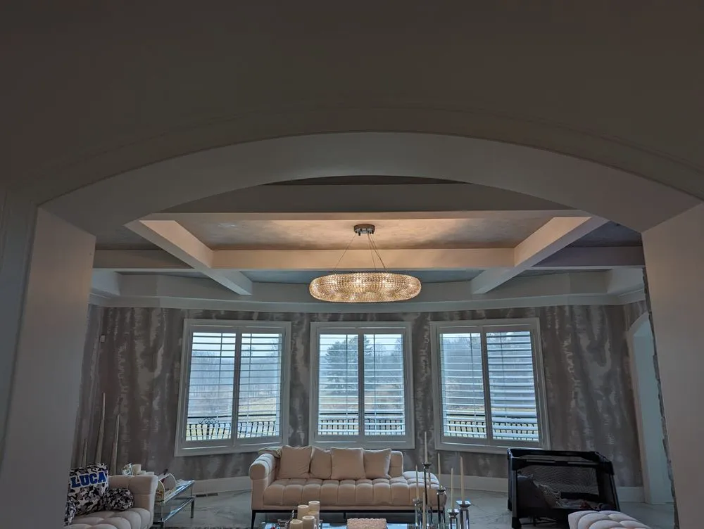 Slide of Charm City Electric