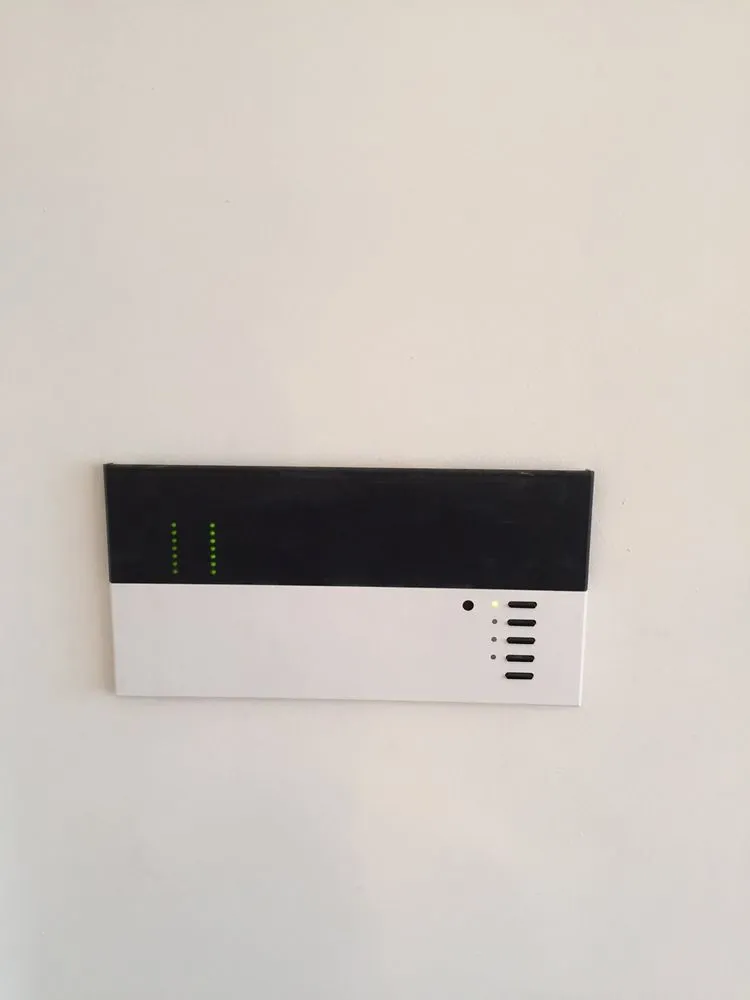 Slide of Charm Electrical Repair