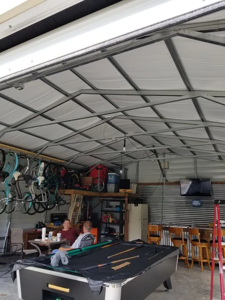 Slide of Charter Electric