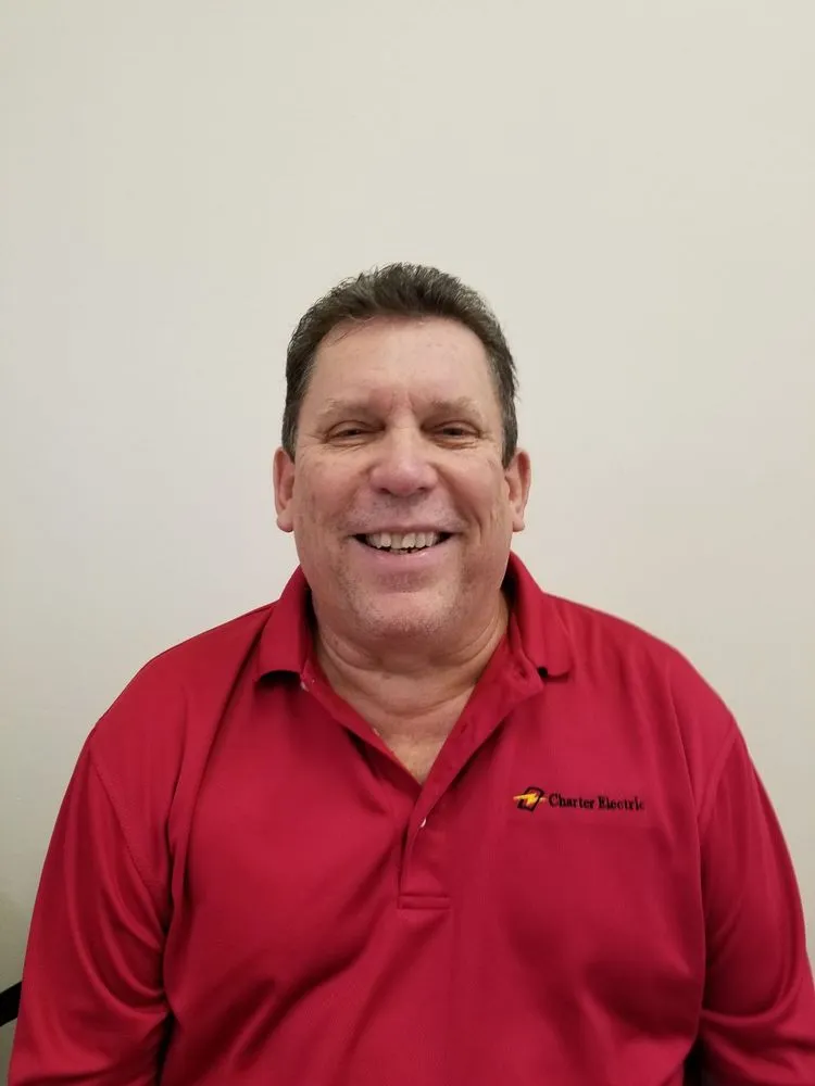 Slide of Charter Electric