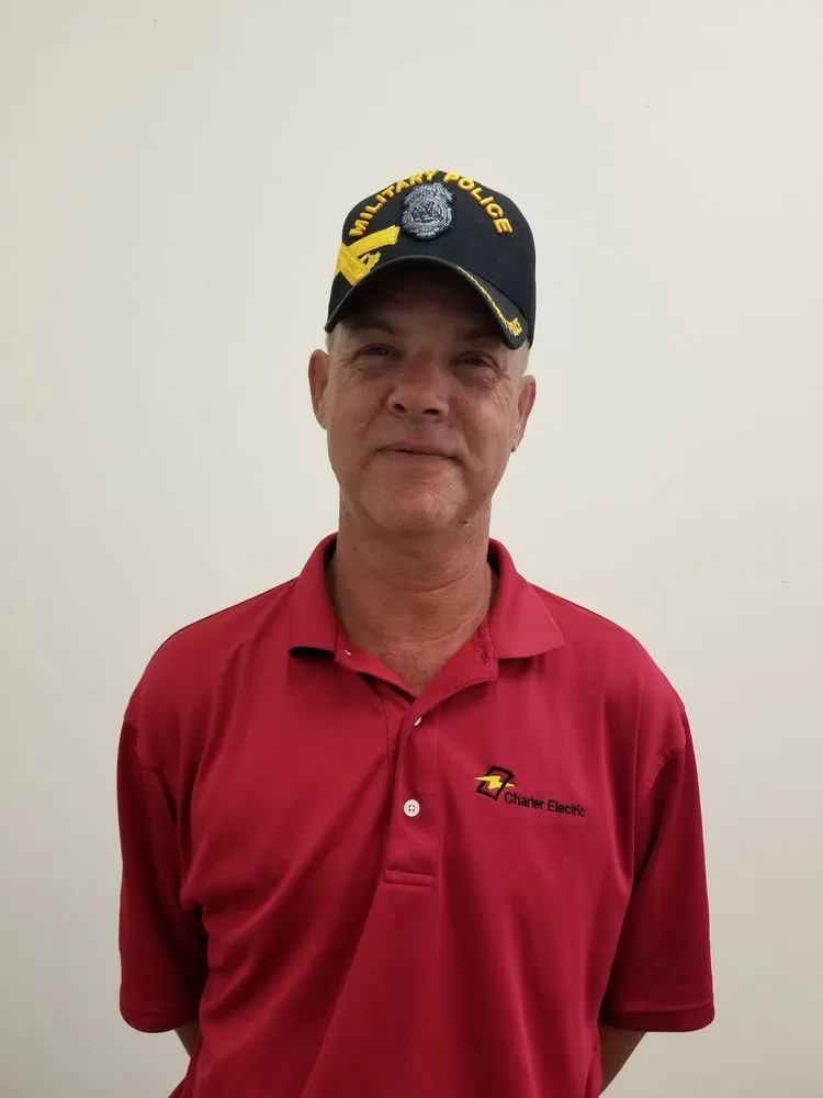 Slide of Charter Electric