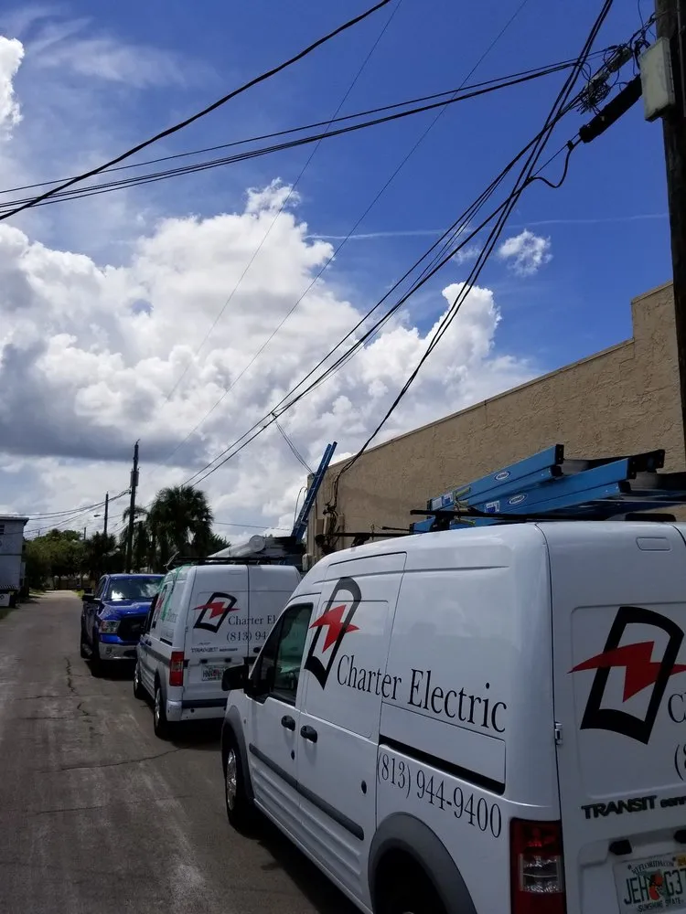 Certified electrical service for homes in circuit breaker repair, by