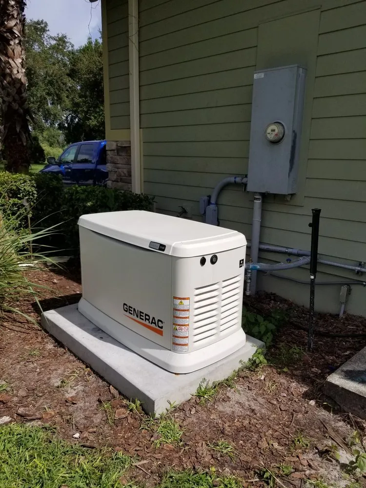 Expert wiring installation in , by Charter Electric