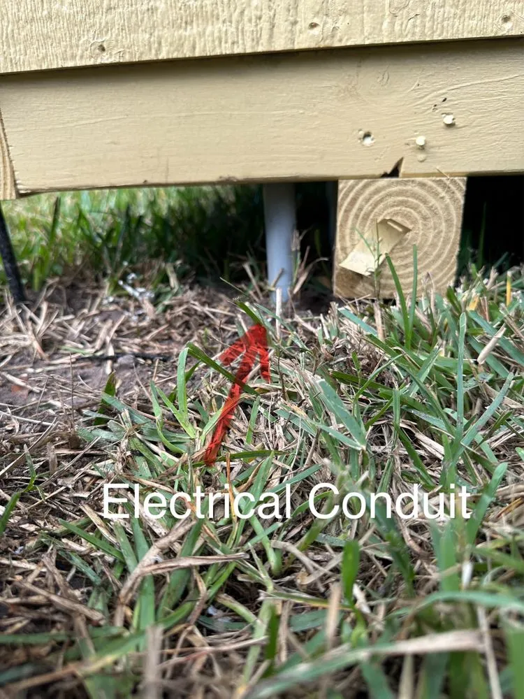 Slide of Charter Electric