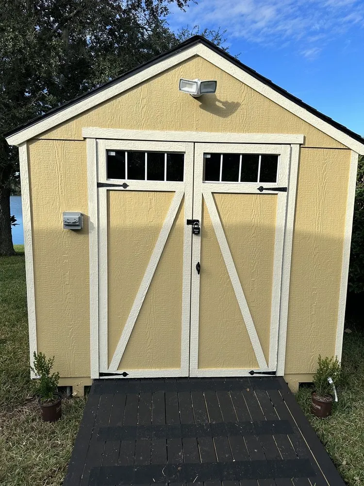 Slide of Charter Electric