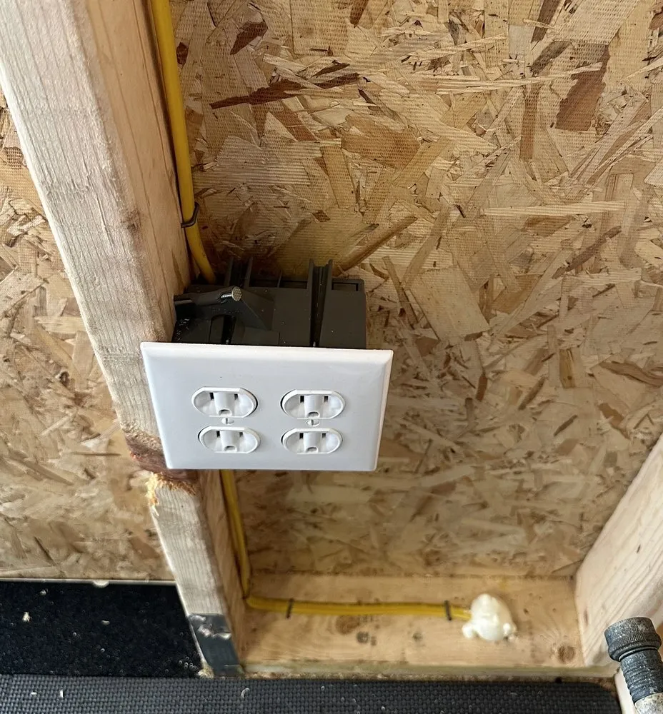 Slide of Charter Electric