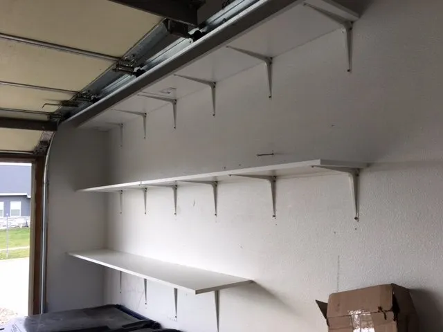 Expert lighting installation in Cumming, IA by Charter Handyman Services
