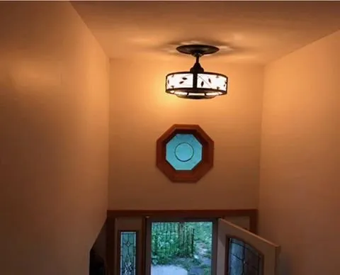 Slide of Chas Enterprises