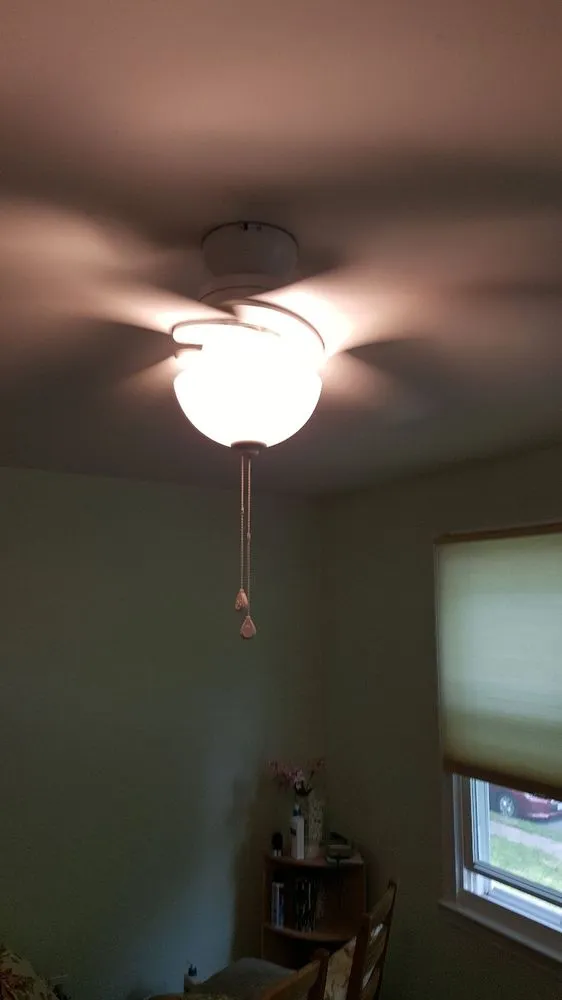 Slide of Chas Enterprises