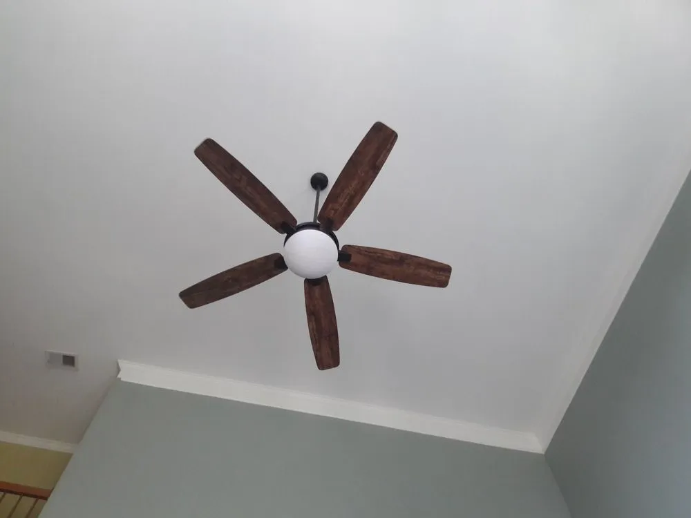 Slide of Chas Enterprises