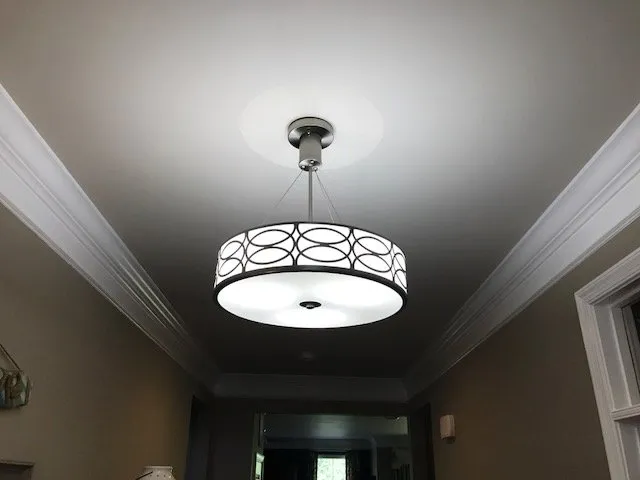 Slide of Chas Enterprises