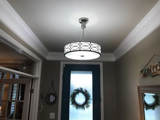 Slide of Chas Enterprises