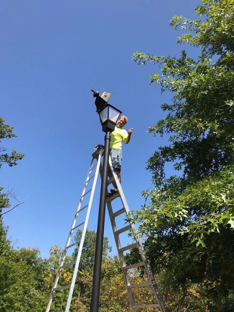 Slide of Chas Enterprises