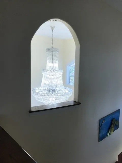 Slide of Chas Enterprises