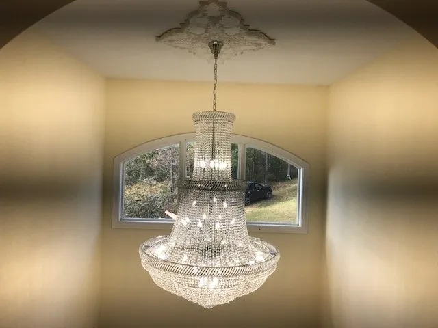 Slide of Chas Enterprises