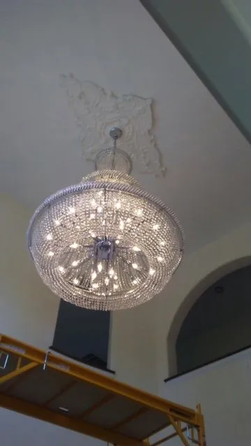 Slide of Chas Enterprises