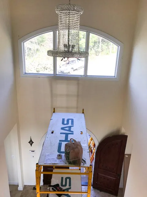 Trusted outlet and switch repair service in , - Chas Enterprises