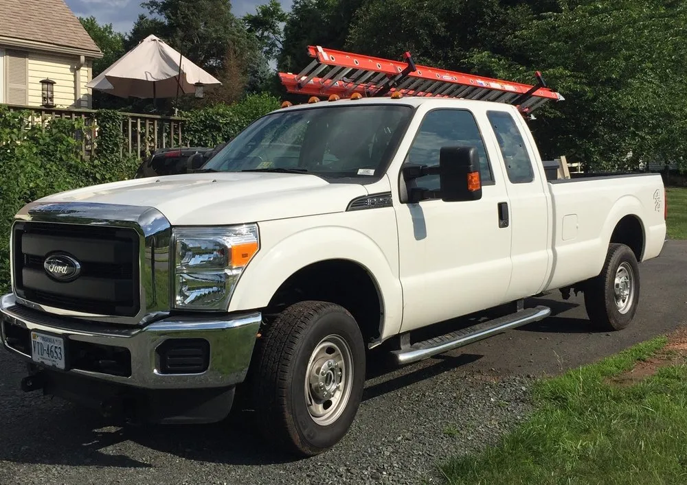 Slide of Chas Enterprises