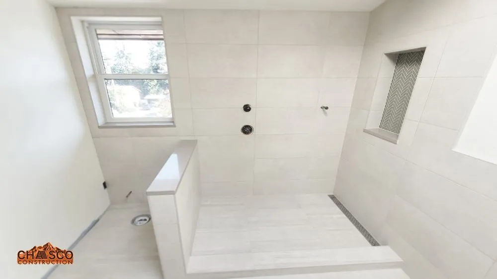 Slide of Chasco Construction