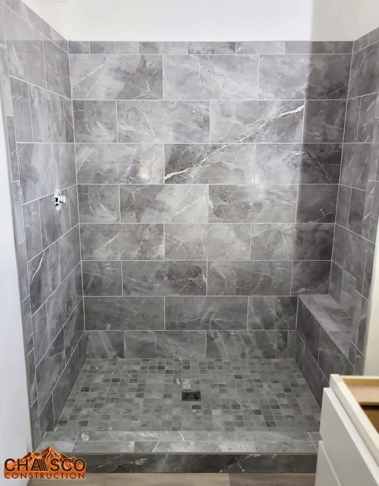 Slide of Chasco Construction