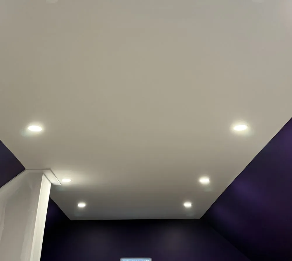 Slide of Chase Electric