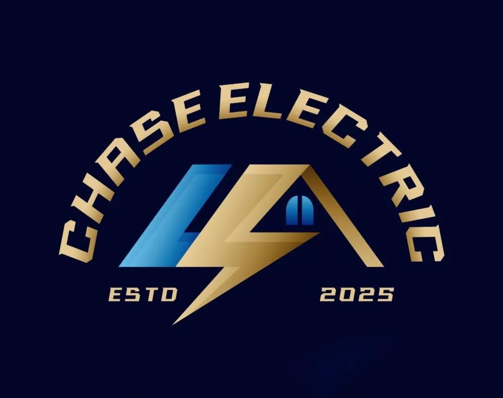 Slide of Chase Electric