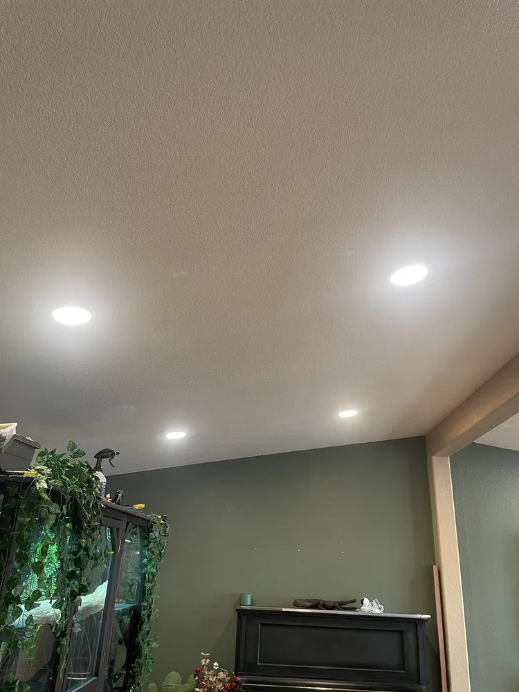 Slide of Chase Electric