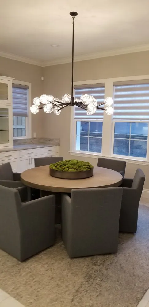 Slide of Chase Electric