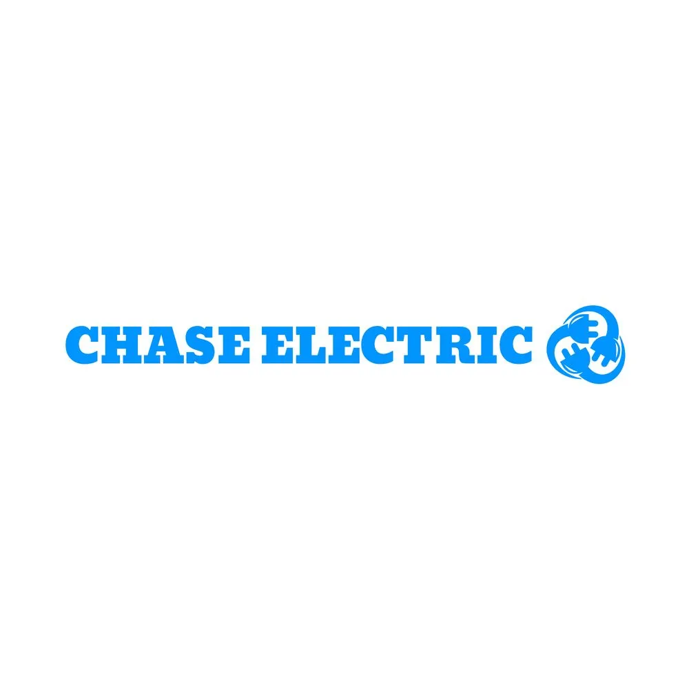 Slide of Chase Electric