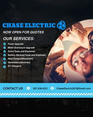 Chase Electric