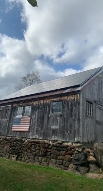 Slide of Chase Power Solutions