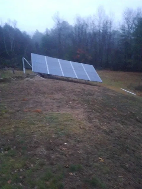 Slide of Chase Power Solutions