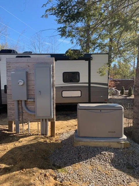 Slide of Chase Power Solutions